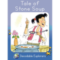 Tale of Stone Soup: Skills Set 7