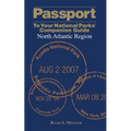 Passport to Your National Parks(r) Companion Guide: North Atlantic Region