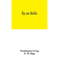 Rip Van Winkle