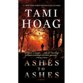 Ashes to Ashes