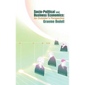 Socio-Political and Business Economics: An Outsider's Perspective