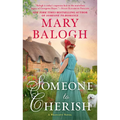 Someone to Cherish: Harry's Story