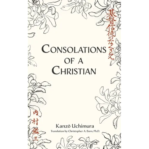 Consolations of a Christian
