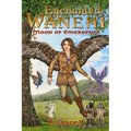 Enchanted Wanehi: Moon of Emergence