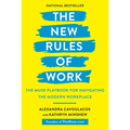 The New Rules of Work: The Muse Playbook for Navigating the Modern Workplace