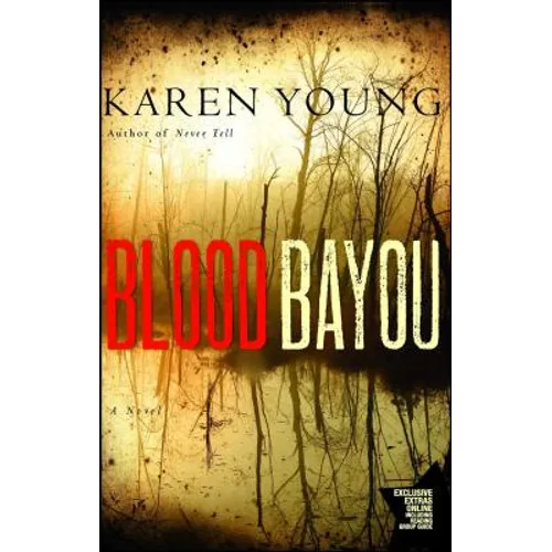 Blood Bayou