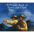 A Picture Book of Lewis and Clark