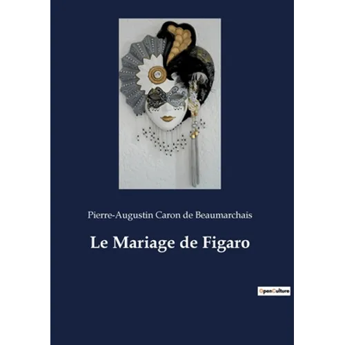 Le Mariage de Figaro