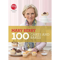 100 Cakes and Bakes