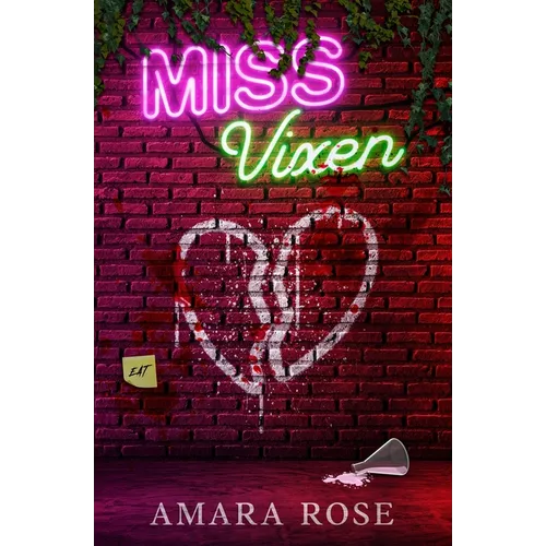 Miss Vixen