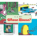 Whose House?