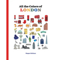 All the Colors of London