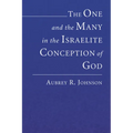 The One and the Many in the Israelite Conception of God