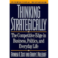 Thinking Strategically