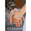 The Definition of Equal: The transgender love story continues