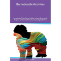 Bernedoodle Activities Bernedoodle Tricks, Games & Agility Includes: Bernedoodle Beginner to Advanced Tricks, Fun Games, Agility and More