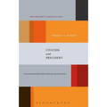 Citation and Precedent: Conjunctions and Disjunctions of German Law and Literature