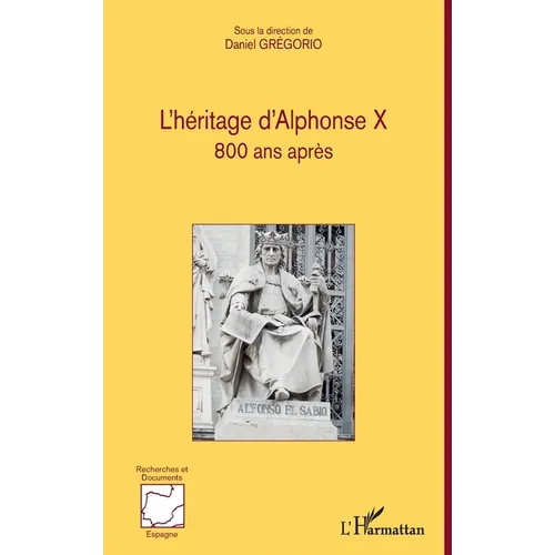 L'héritage d'Alphonse X: 800 ans après