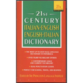 21st Century Italian-English/English-Italian Dictionary
