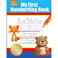 My first handwriting book