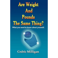 Are Weights and Pounds the Same Thing?