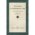 The Growth of Scandinavian Law (1953)