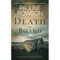 DEATH ON BOARD a captivating historical mystery