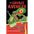 The Savage Avenger