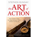The Art of Action: 10th Anniversary Edition