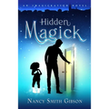 Hidden Magick: An Imagickation Novel