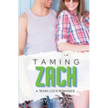 Taming Zach