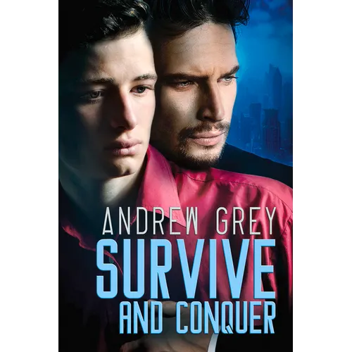 Survive and Conquer