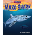 Mako Shark