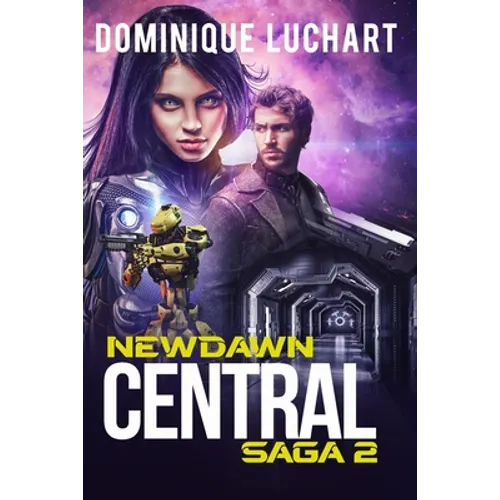 Newdawn Central: Newdawn Saga