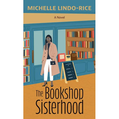 The Bookshop Sisterhood