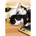 Cat + Gamer Volume 6