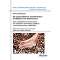 Die postsowjetische Transformation im Baltikum und Südkaukasus