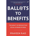 Ballots to Benefits: The Impact of Pre-Election Social Schemes in India