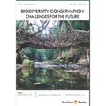 Biodiversity Conservation - Challenges for the Future