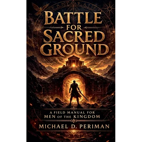 Battle for Sacred Ground