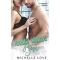 Nanny Knows Best: Bad Boy Romance