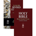 Catholic Bible-RSV