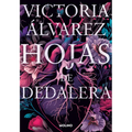 Hojas de Dedalera / Foxglove Leaves