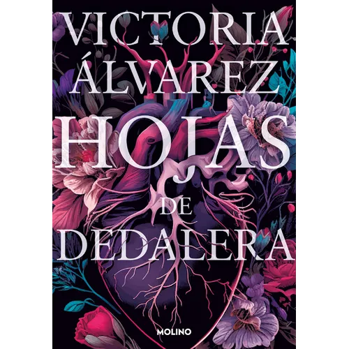 Hojas de Dedalera / Foxglove Leaves