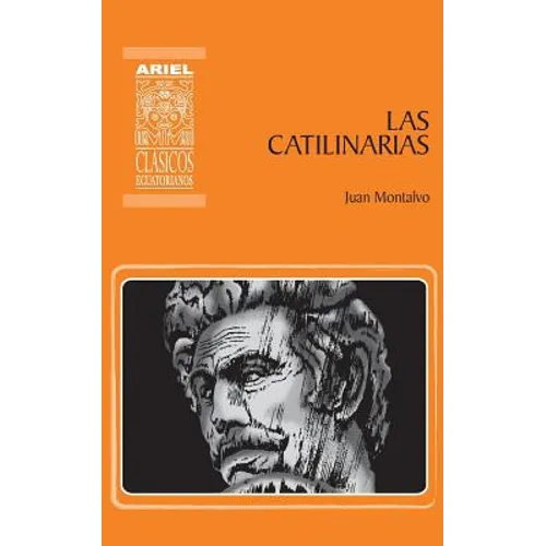 Las catilinarias