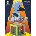 Penelope's Escape from the Platypusary