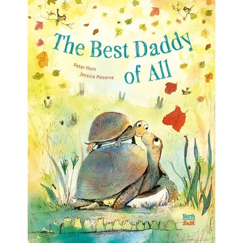 The Best Daddy of All