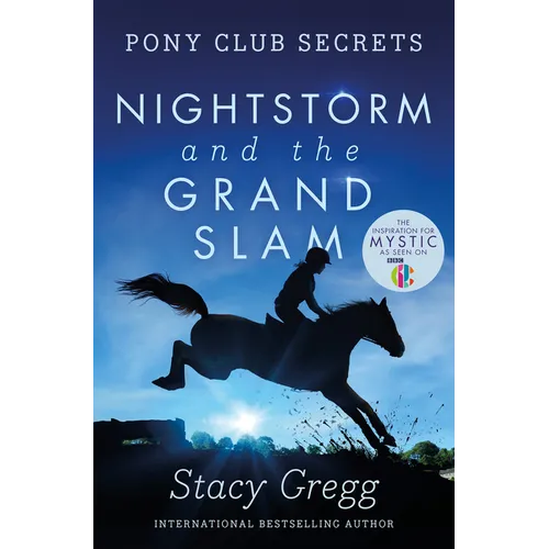 Nightstorm and the Grand Slam