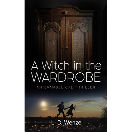 A Witch in the Wardrobe