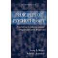 Principles of Psychotherapy